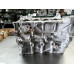 #BKO35 Engine Cylinder Block For 13-16 Mazda CX-5  2.5